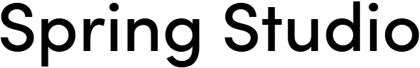 Spring Studio Logo